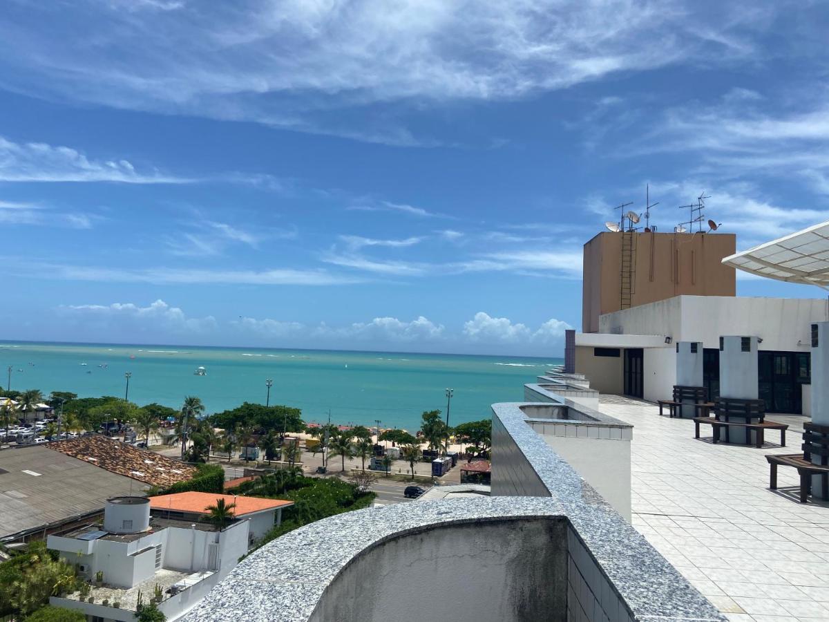 Apartment Na Pajucara Em Frente As Piscinas Naturais *