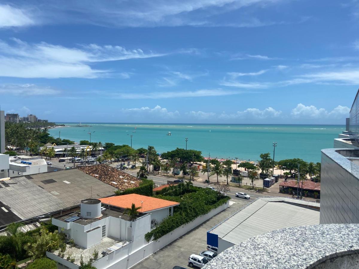 Apartment Na Pajucara Em Frente As Piscinas Naturais Maceio (Alagoas)