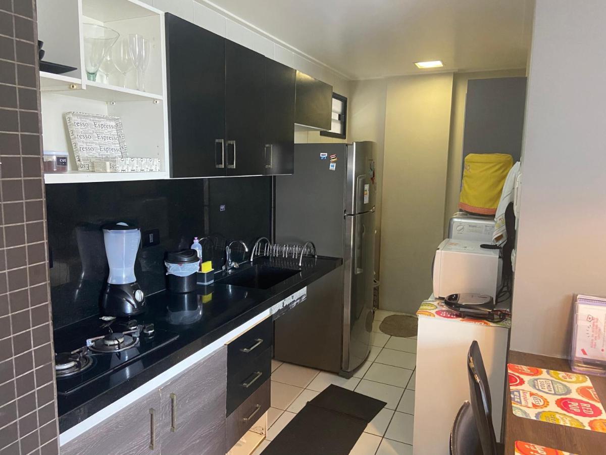 Apartment Na Pajucara Em Frente As Piscinas Naturais Maceio (Alagoas)