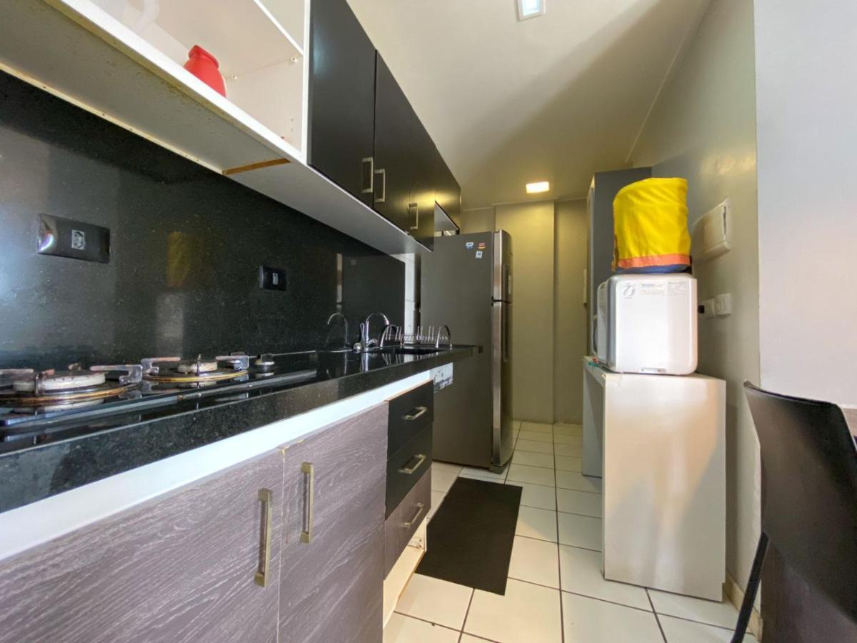 Apartment Na Pajucara Em Frente As Piscinas Naturais Maceio (Alagoas)