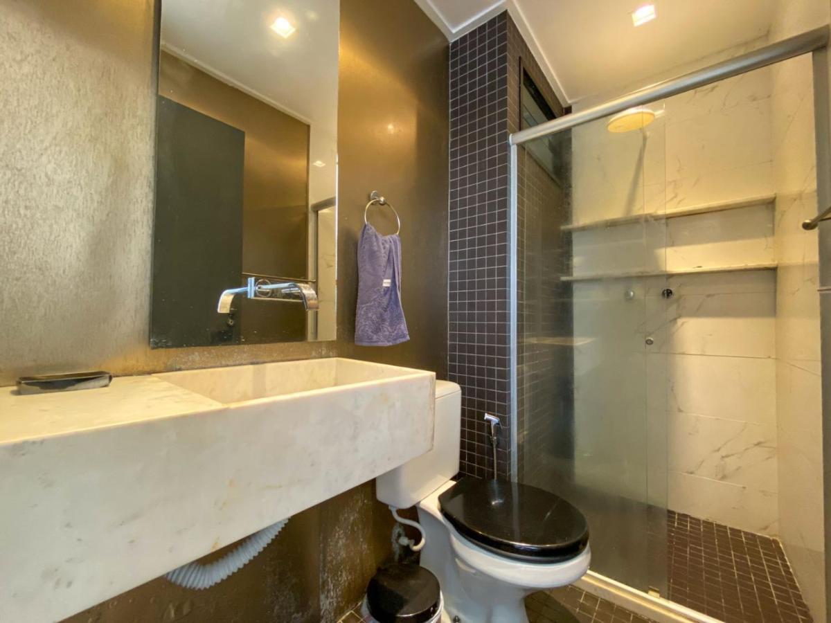 Apartment Na Pajucara Em Frente As Piscinas Naturais *