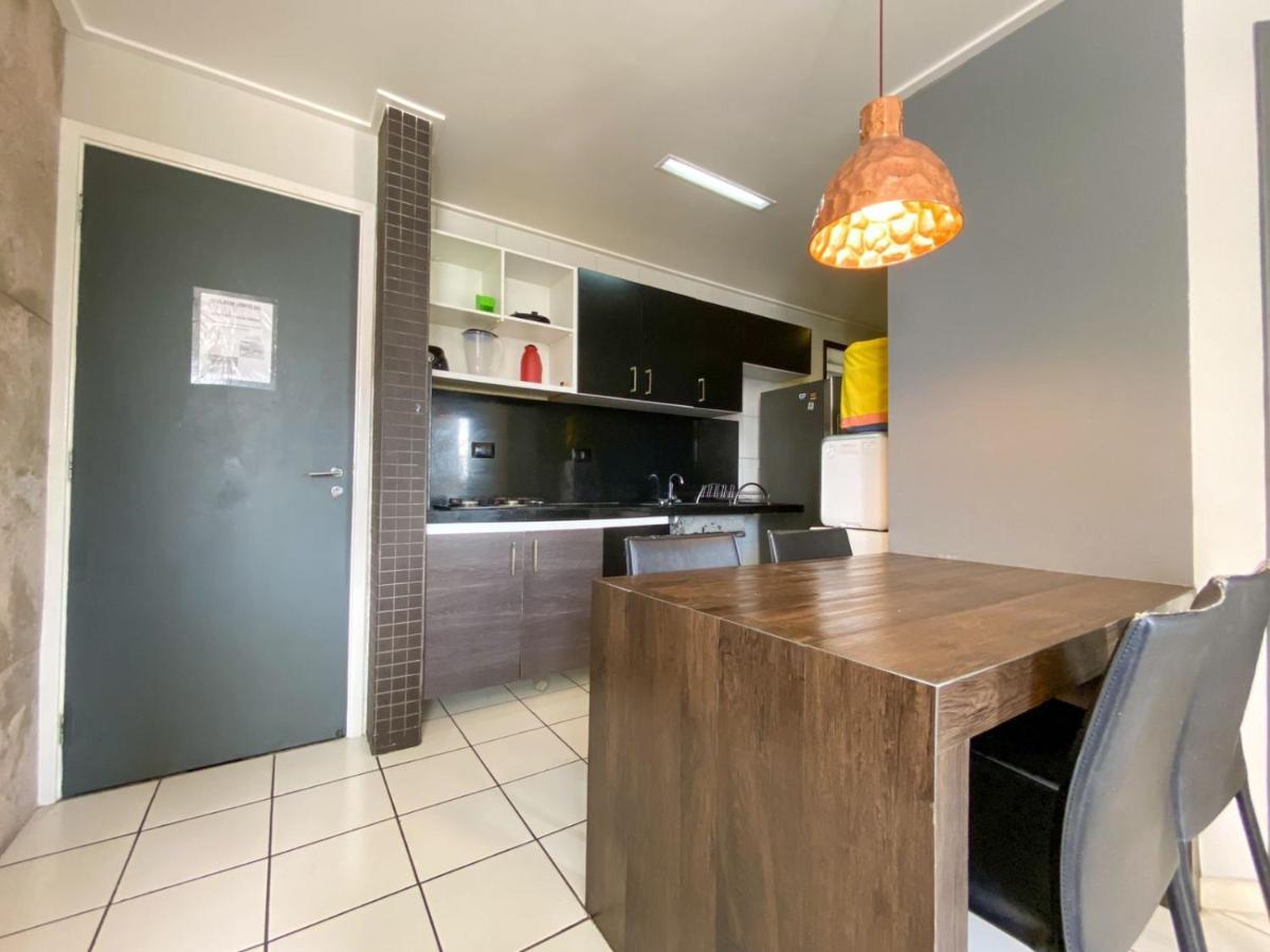 Apartment Na Pajucara Em Frente As Piscinas Naturais *