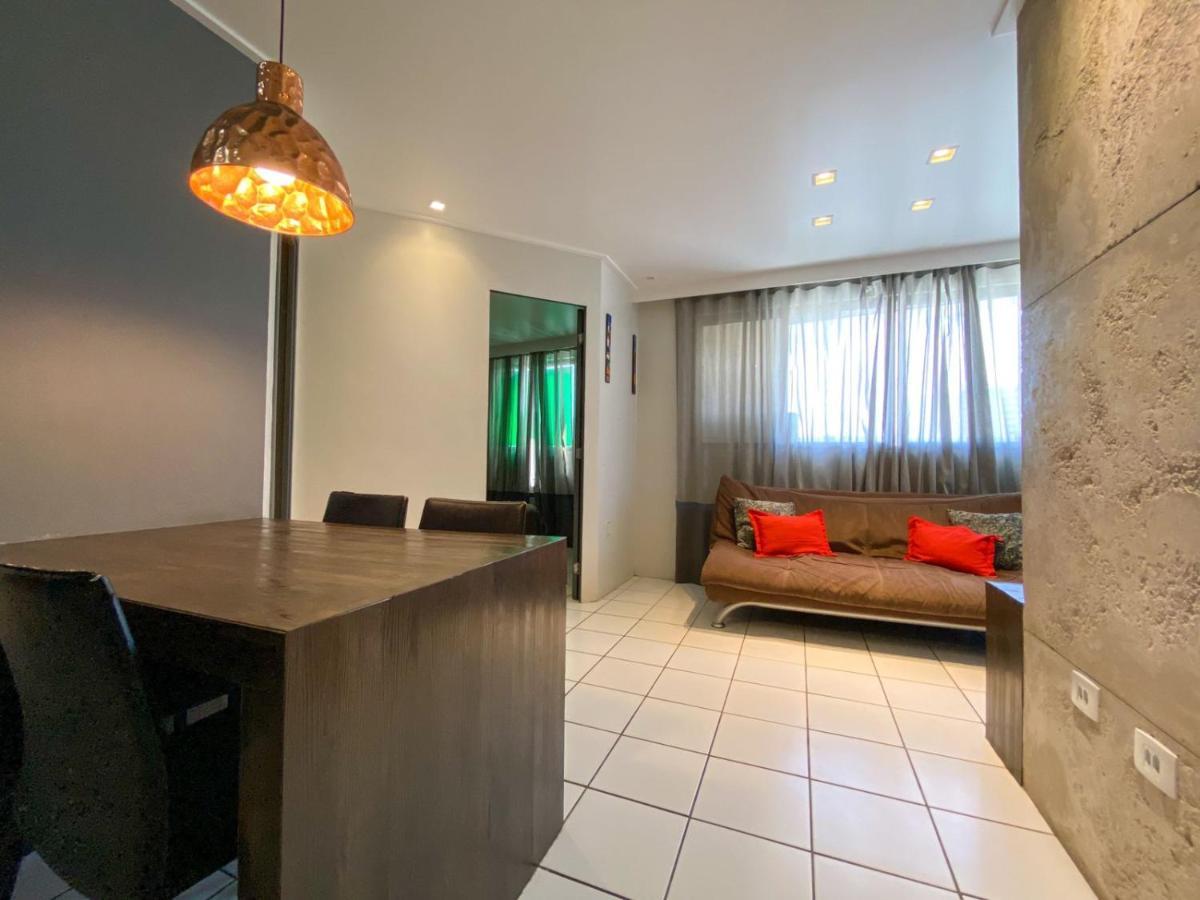 Apartment Na Pajucara Em Frente As Piscinas Naturais *
