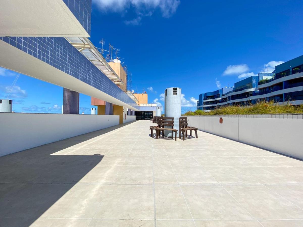 Na Pajucara Em Frente As Piscinas Naturais * Maceio (Alagoas)