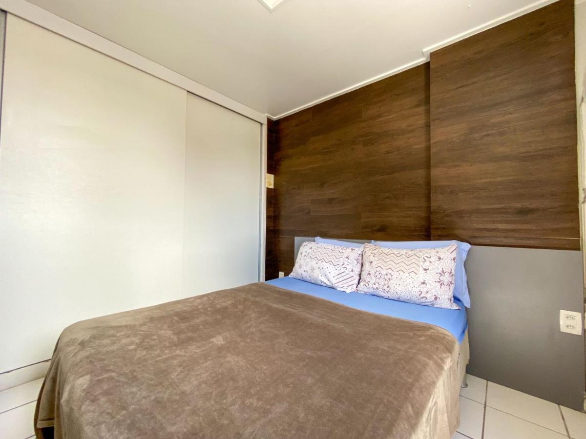 Apartment Na Pajucara Em Frente As Piscinas Naturais Maceio (Alagoas)