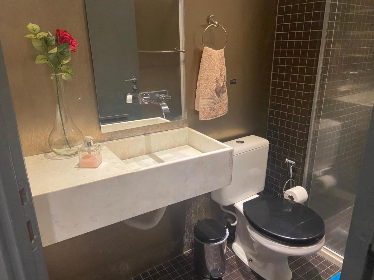 Apartment Na Pajucara Em Frente As Piscinas Naturais Maceio (Alagoas)