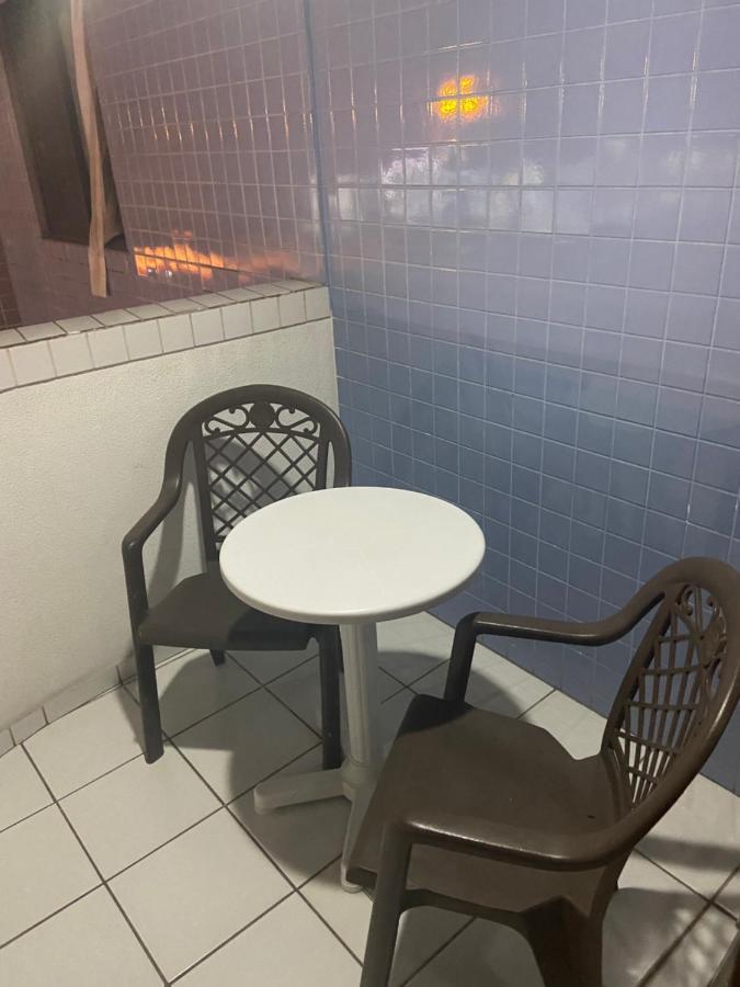 Apartment Na Pajucara Em Frente As Piscinas Naturais *