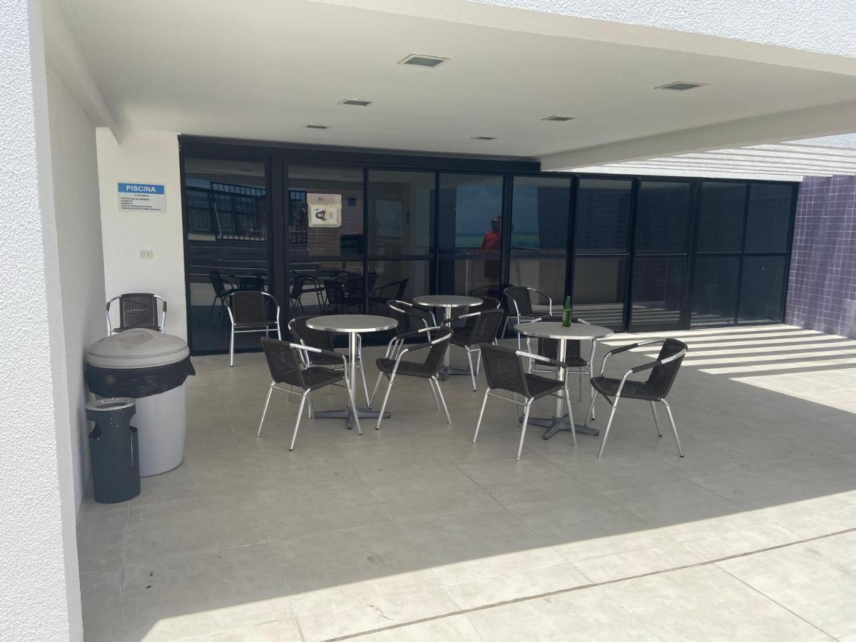 Apartment Na Pajucara Em Frente As Piscinas Naturais Maceio (Alagoas)