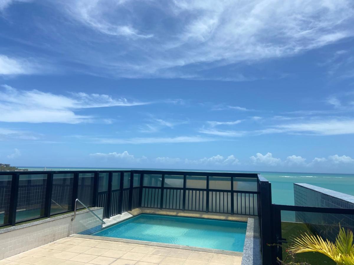 Apartment Na Pajucara Em Frente As Piscinas Naturais Maceio (Alagoas)