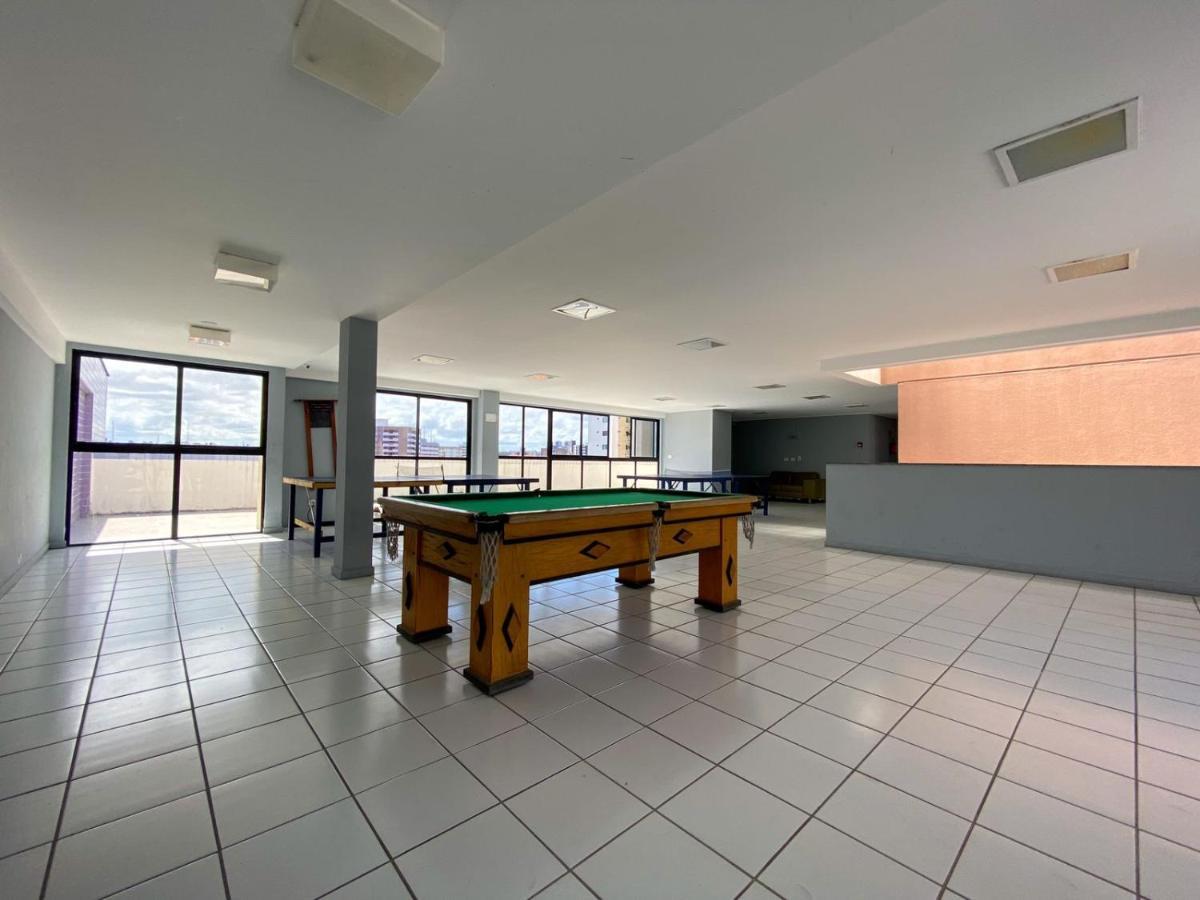 Apartamento Na Pajucara Em Frente As Piscinas Naturais Maceió