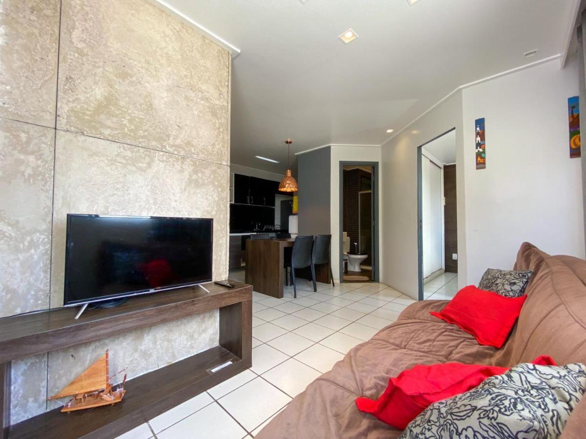 Na Pajucara Em Frente As Piscinas Naturais Apartamento Maceió