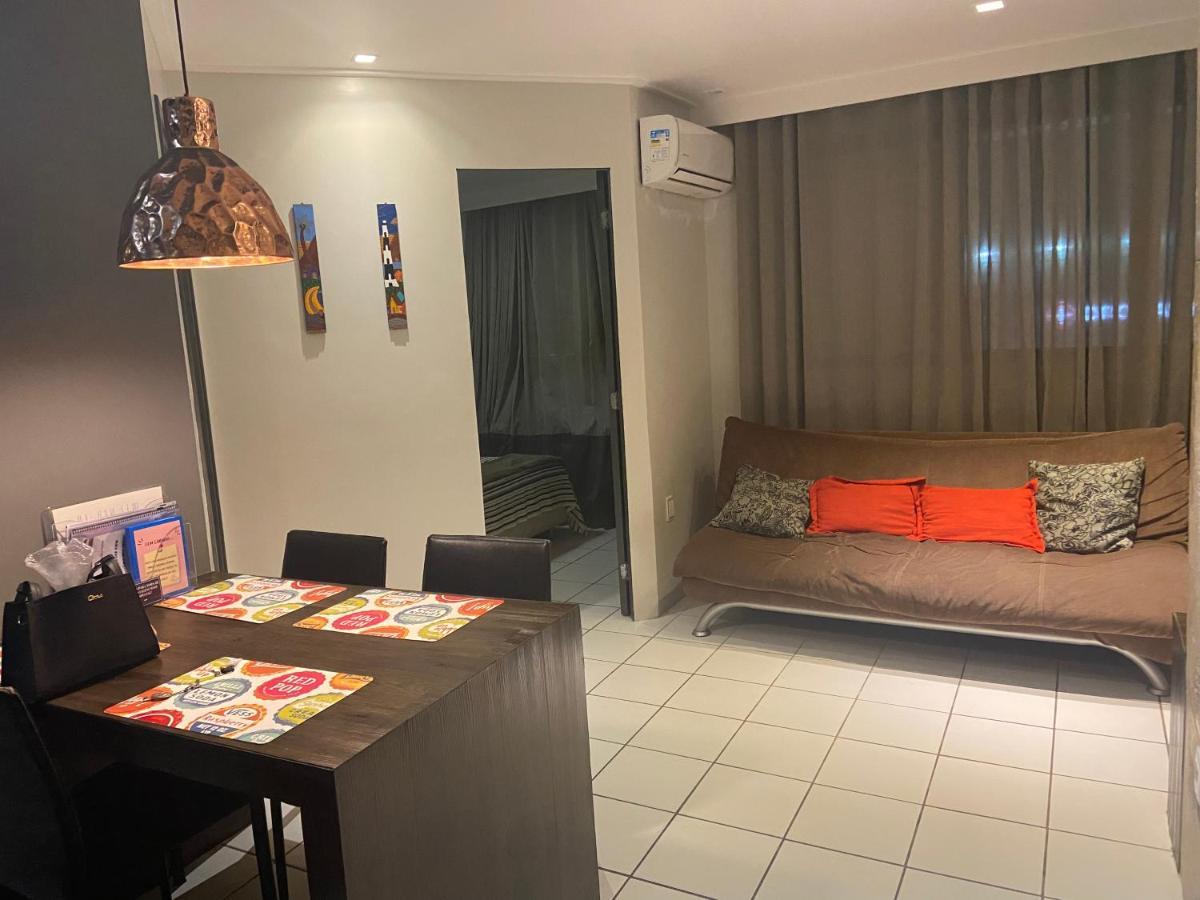 Na Pajucara Em Frente As Piscinas Naturais Maceió