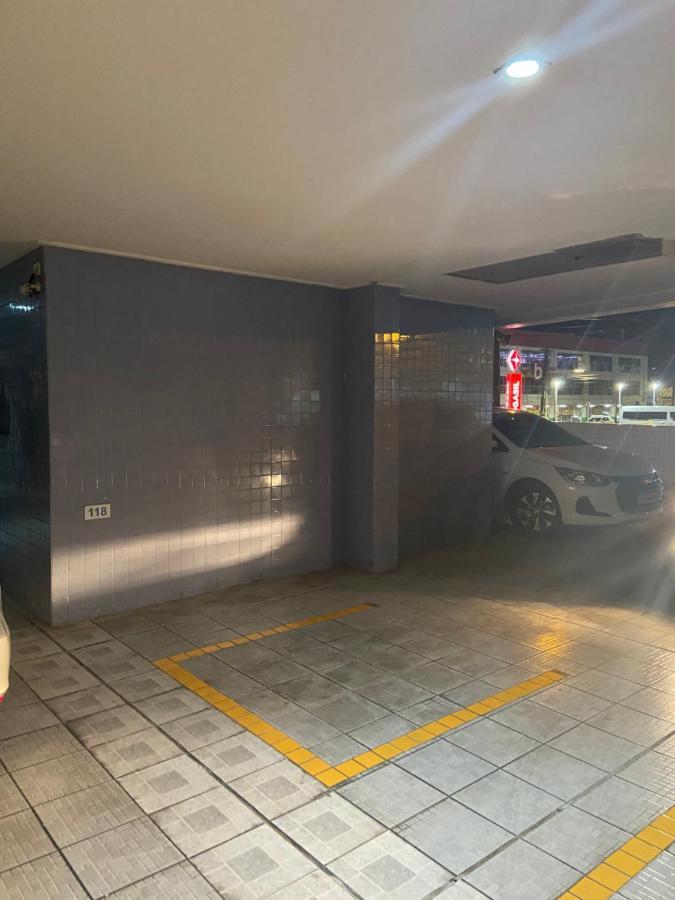Apartamento Na Pajucara Em Frente As Piscinas Naturais