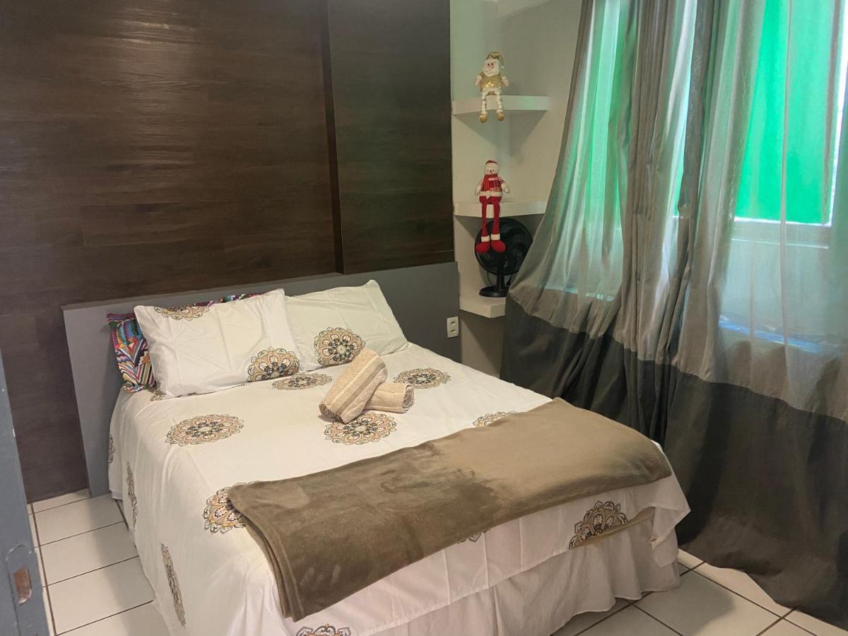 Na Pajucara Em Frente As Piscinas Naturais Apartamento